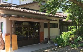 民宿　川原
